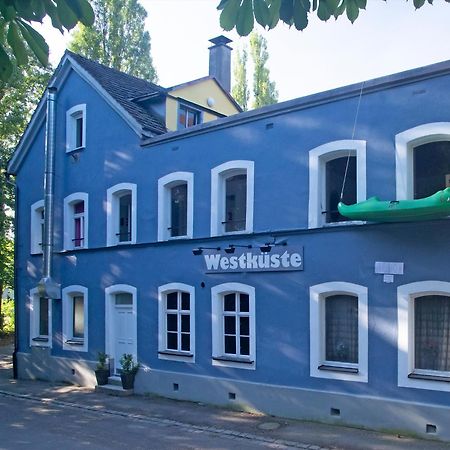 Hostel Westkueste Lindau  Exterior photo