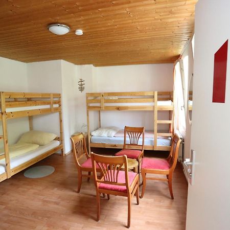 Hostel Westkueste Lindau  Exterior photo