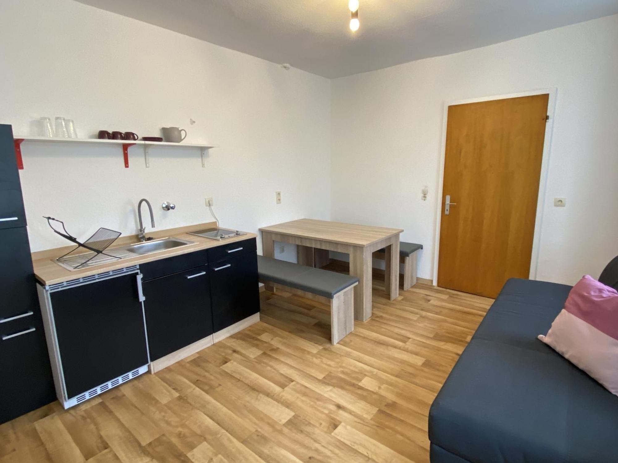 Hostel Westkueste Lindau  Room photo