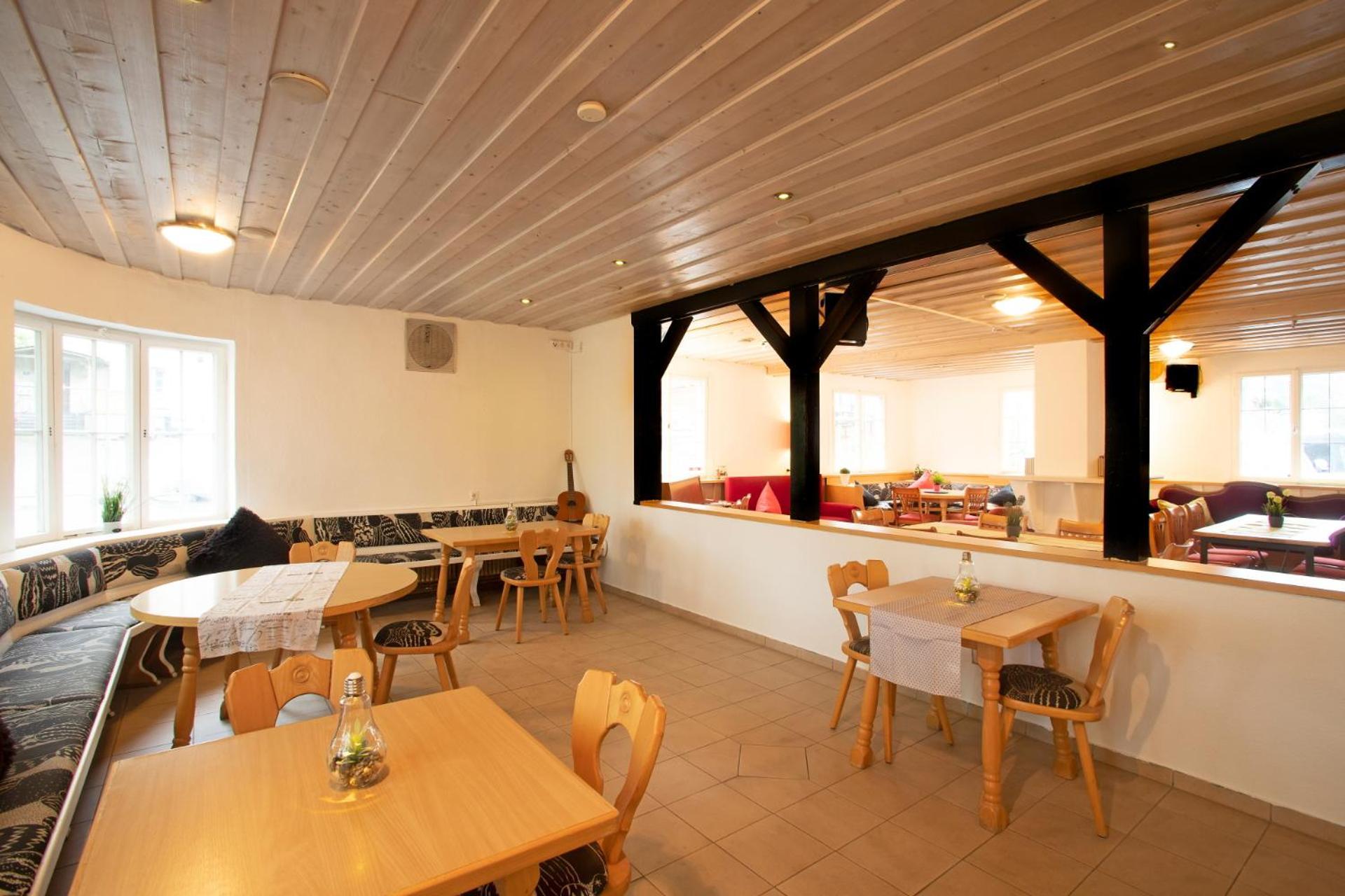 Hostel Westkueste Lindau  Exterior photo