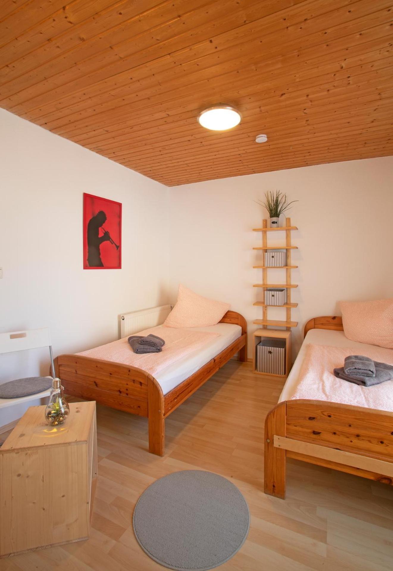 Hostel Westkueste Lindau  Exterior photo