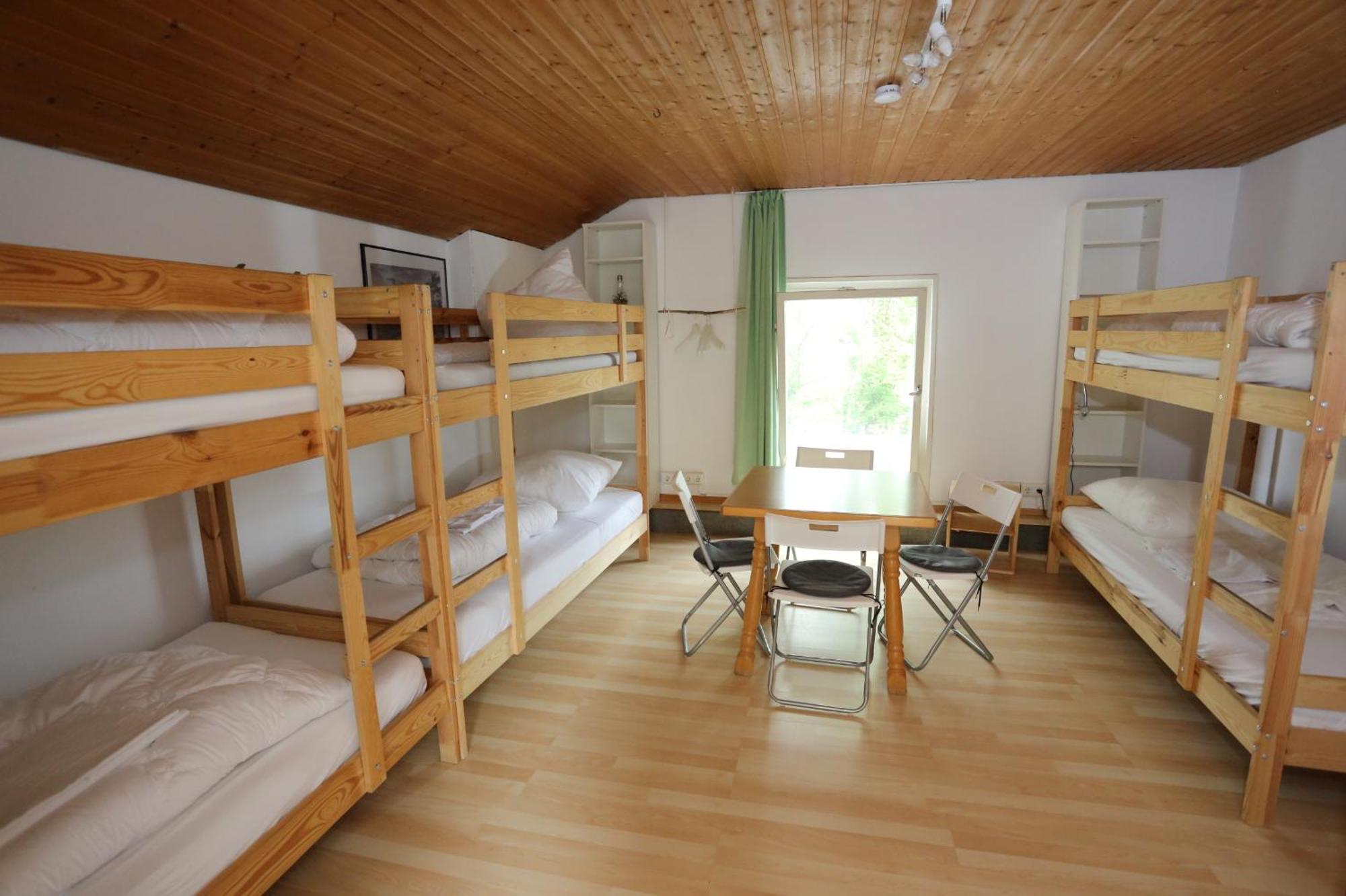 Hostel Westkueste Lindau  Exterior photo