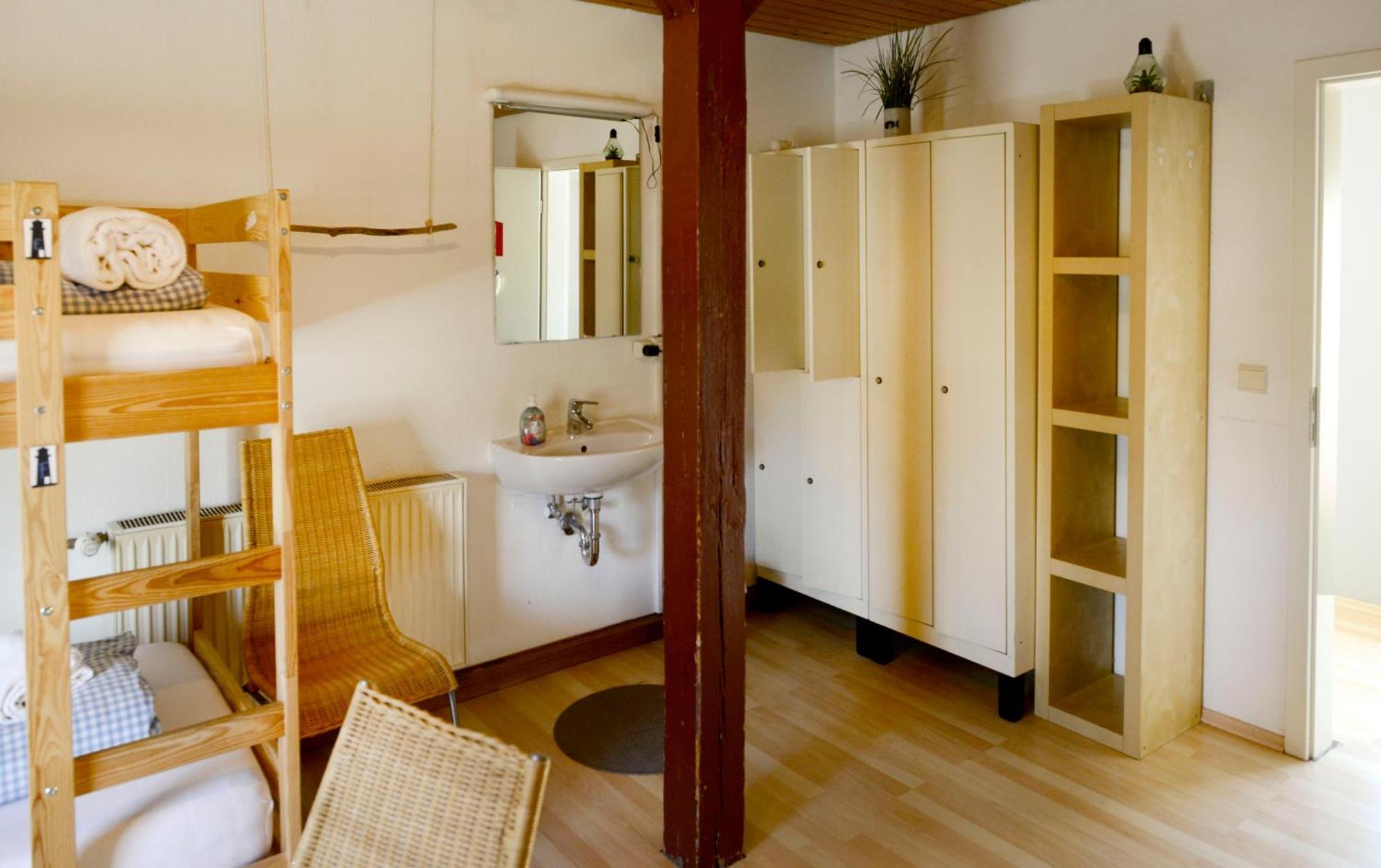 Hostel Westkueste Lindau  Exterior photo