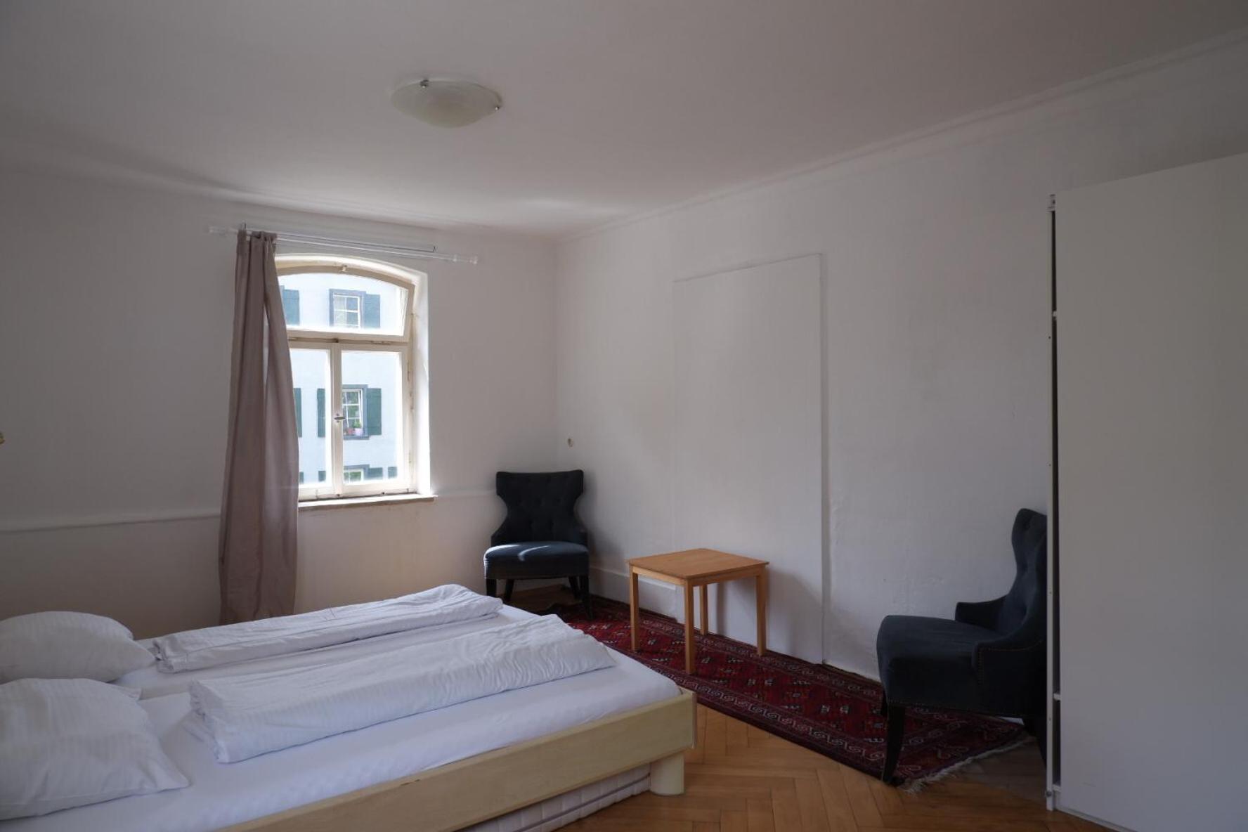 Hostel Westkueste Lindau  Room photo