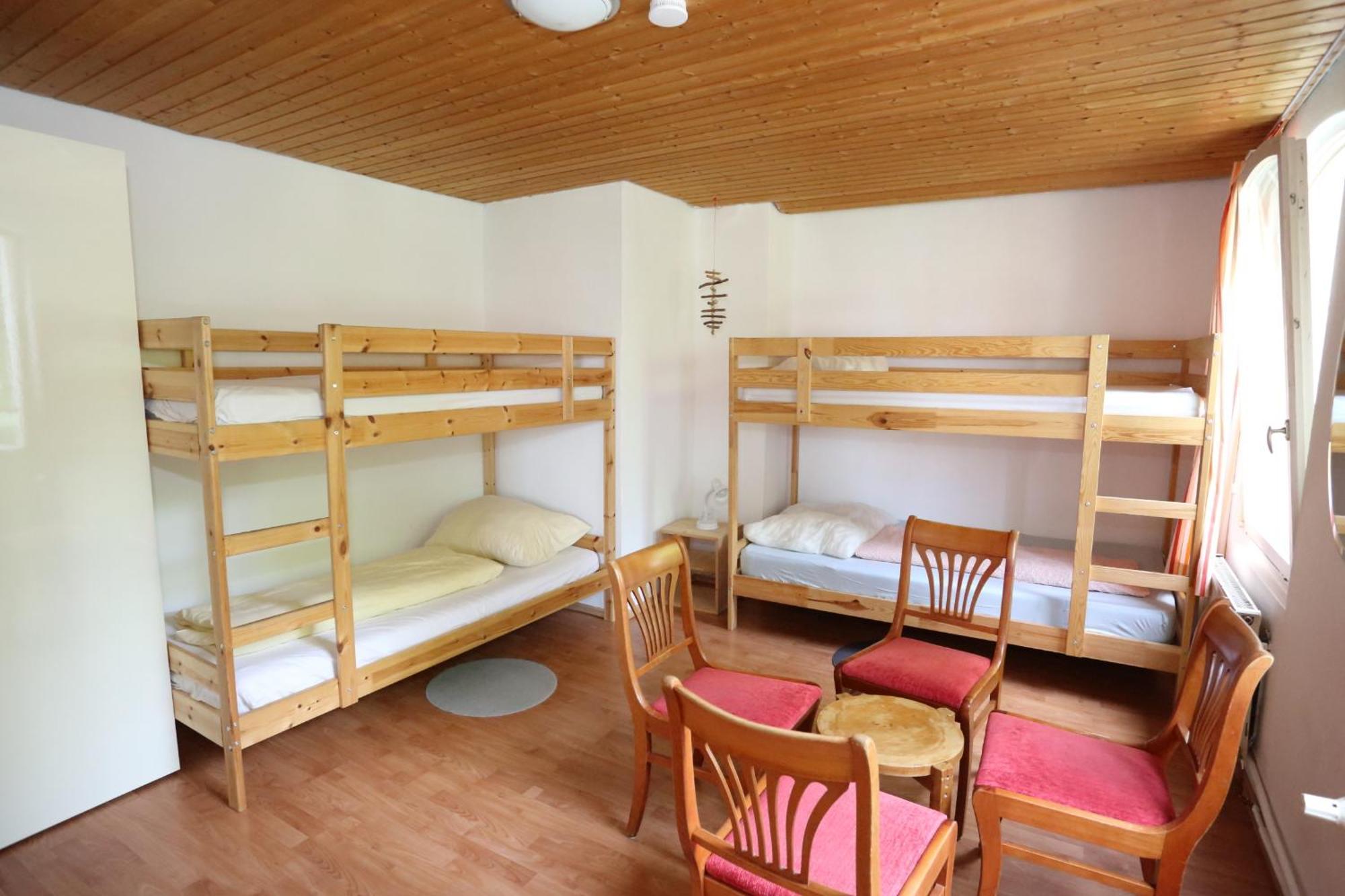 Hostel Westkueste Lindau  Exterior photo