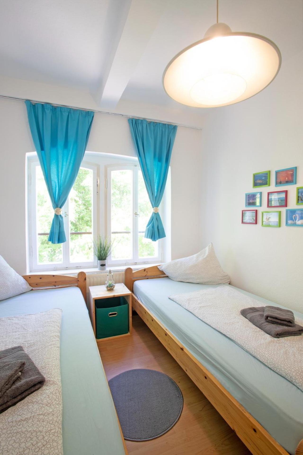 Hostel Westkueste Lindau  Exterior photo
